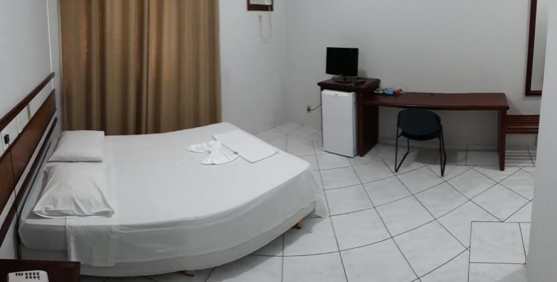 Bravo City Hotel Primavera Примавера-ду-Лести Экстерьер фото