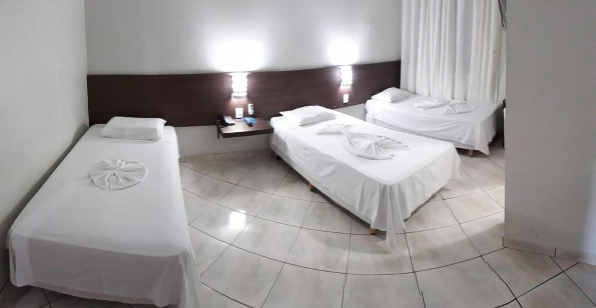 Bravo City Hotel Primavera Примавера-ду-Лести Экстерьер фото